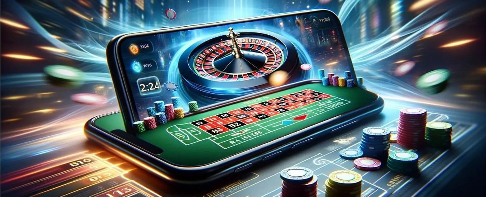 PH365 Casino thrilling online gaming experience